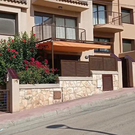 Casa En La Playa Holiday home *