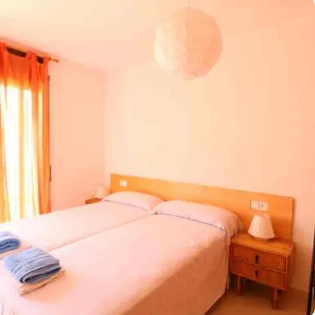Tatil Evi Casa En La Playa Altafulla