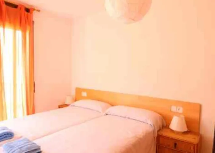 Tatil Evi Casa En La Playa Altafulla