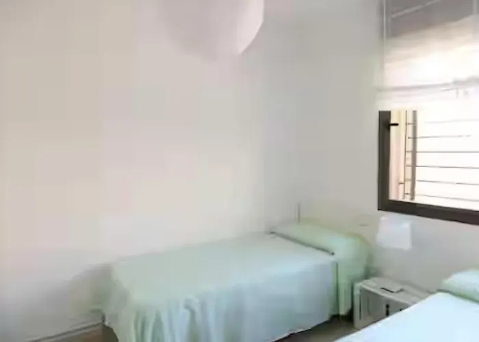 Casa En La Playa * Altafulla
