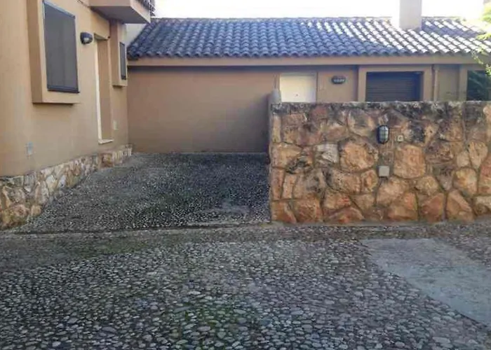 Casa En La Playa
