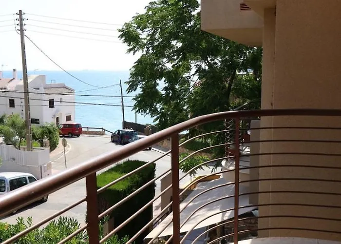 Casa En La Playa Tatil Evi Altafulla